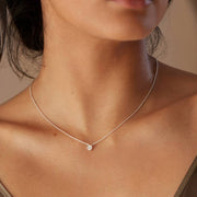 Diamond Necklace